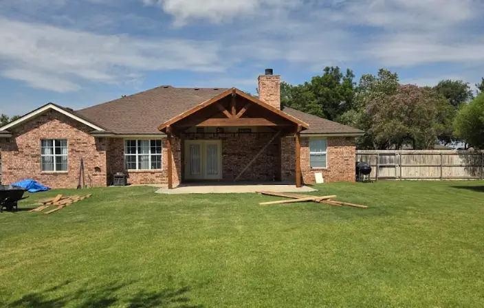 Home remodel